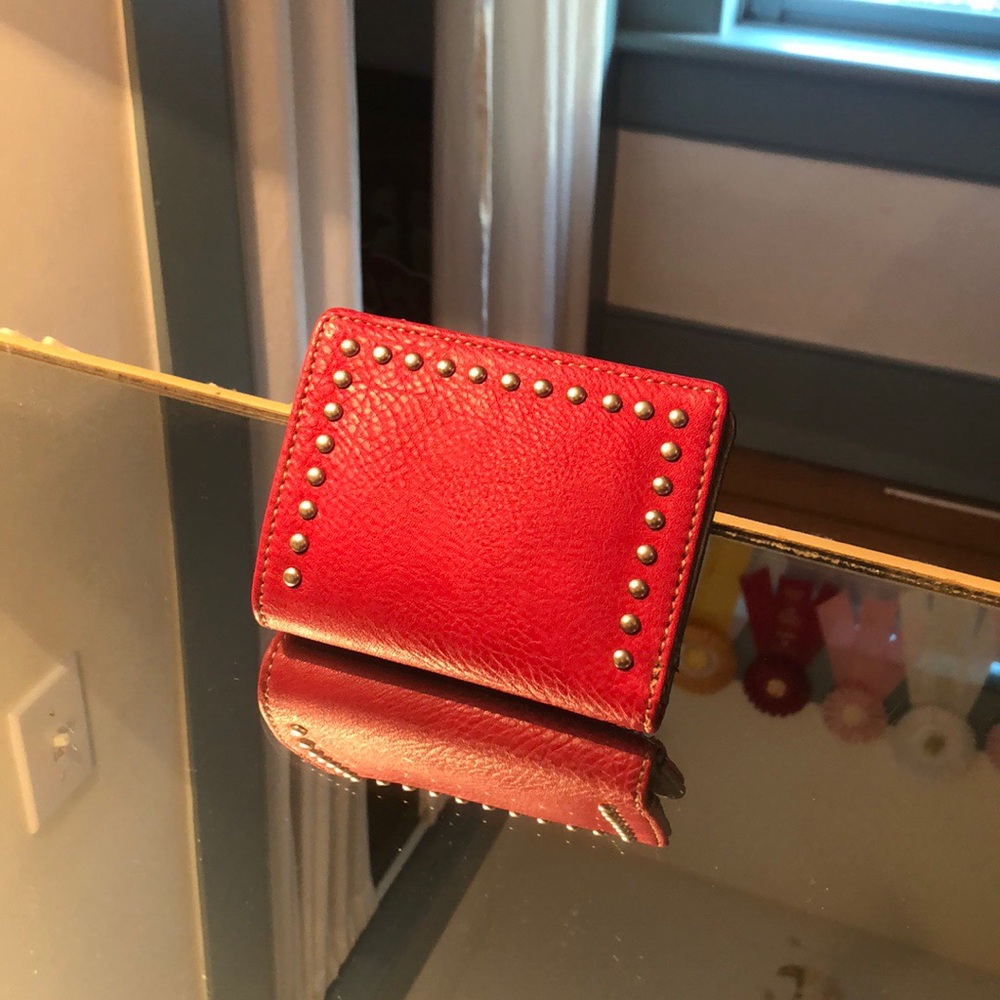 COPY - Ladies wallet from Bandana line by America…